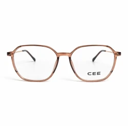  CEE نظارة طبية حريمي